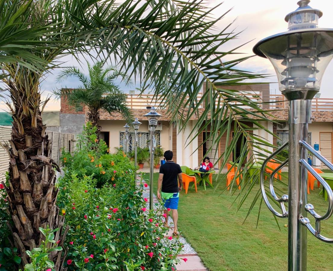 R K Villa Prayagraj Exterior photo